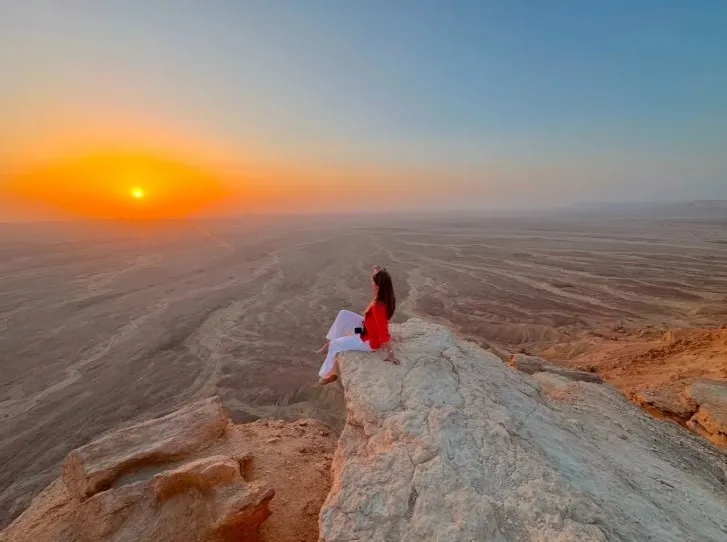 Discover Riyadh Exclusive Experiences