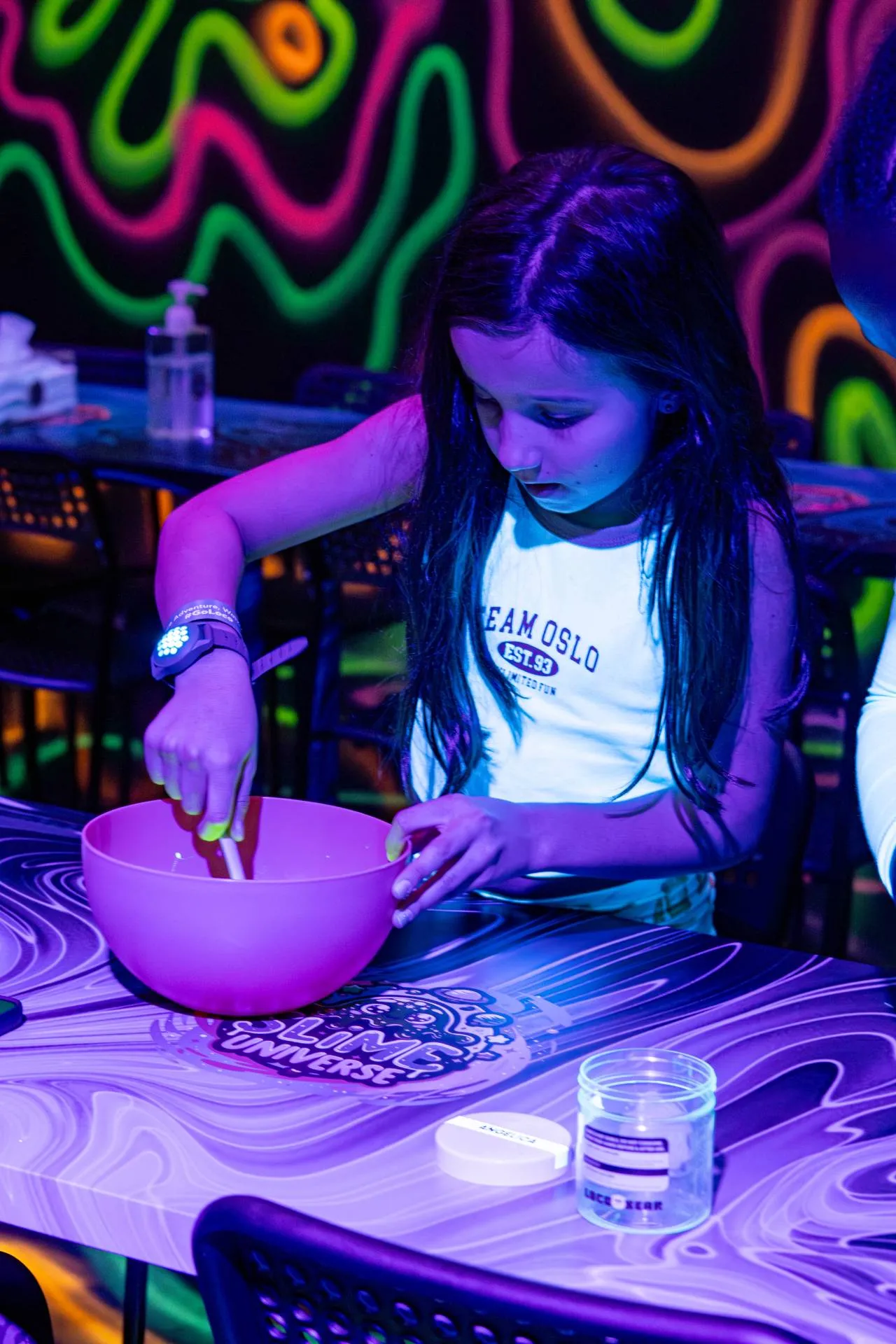 Loco Bear All Day Adventure Pass Dubai