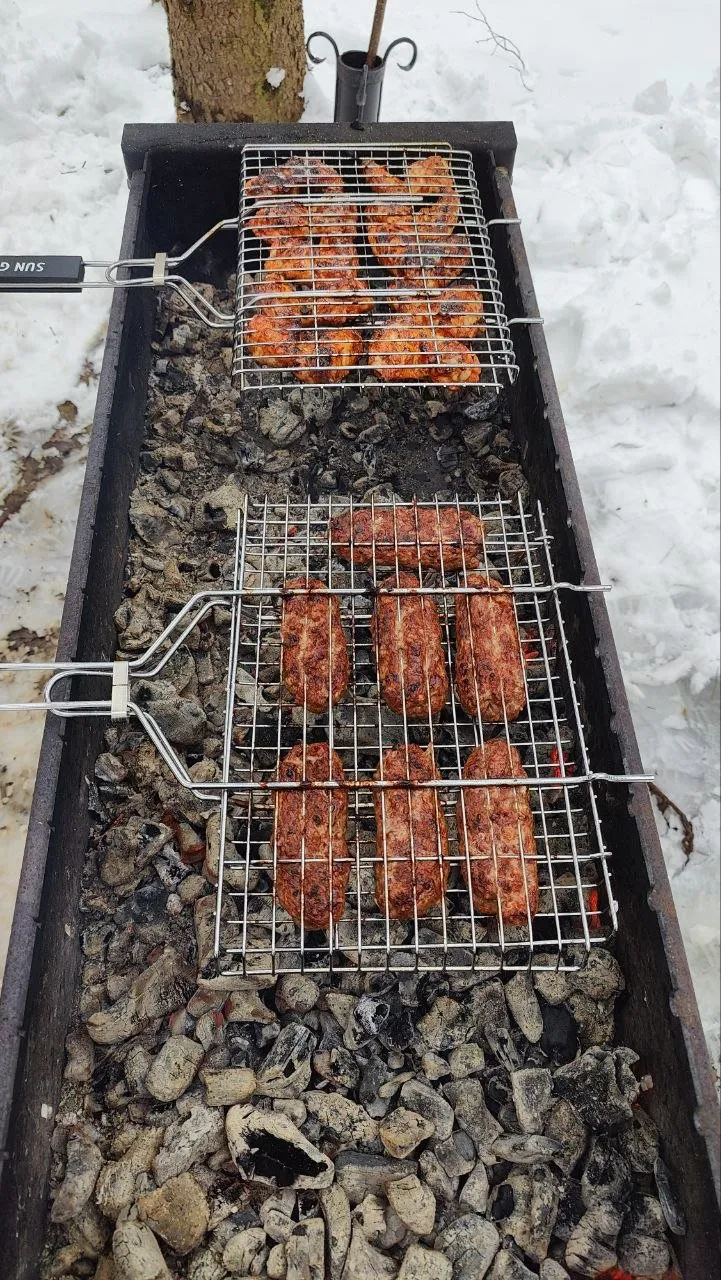 Husky tour & Picnic COMBO