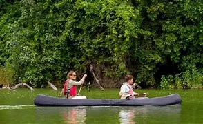 Lake Duluti Forest Walk & Canoeing