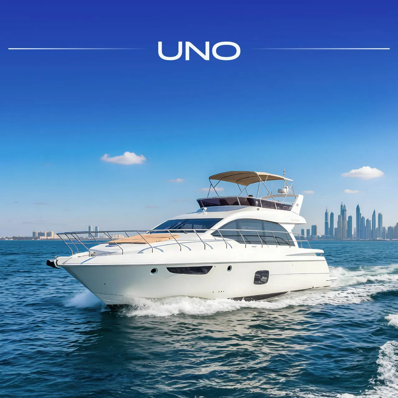 C-52 UNO *NEW MODEL*