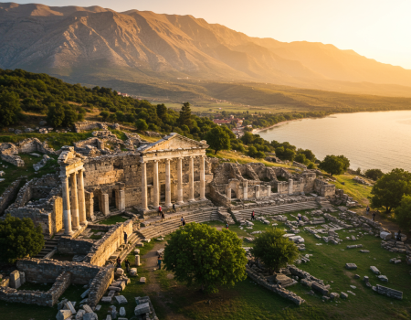 Albania