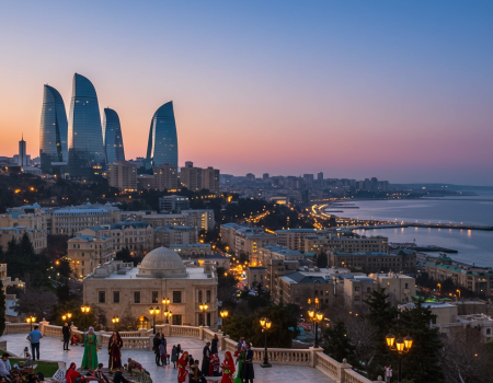 Azerbaijan