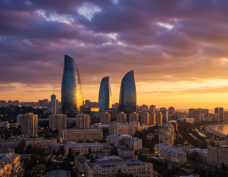 Azerbaijan