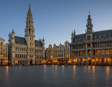 Belgium
