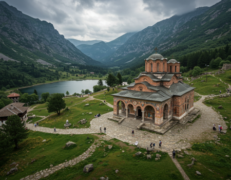 Bulgaria