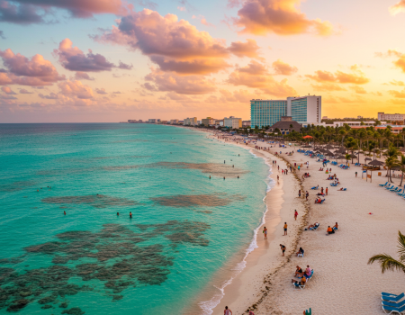 Cancun