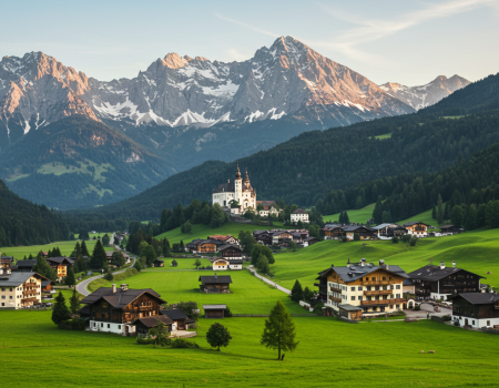 Austria