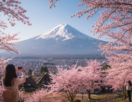 Japan