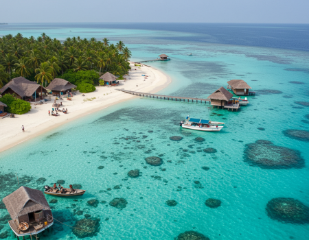 maldives