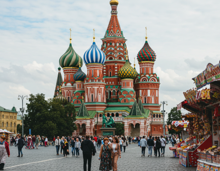Moscow