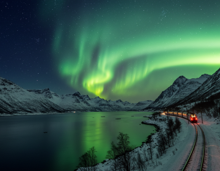 Norwegian