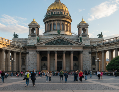 Saint Petersburg1