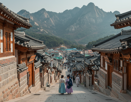 South Korea