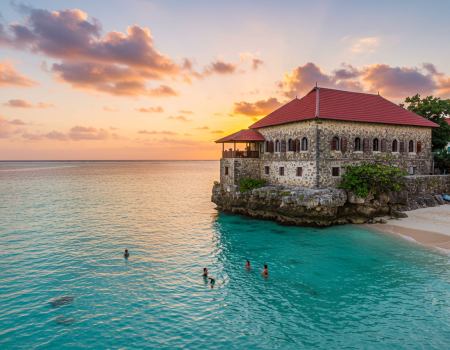 Zanzibar